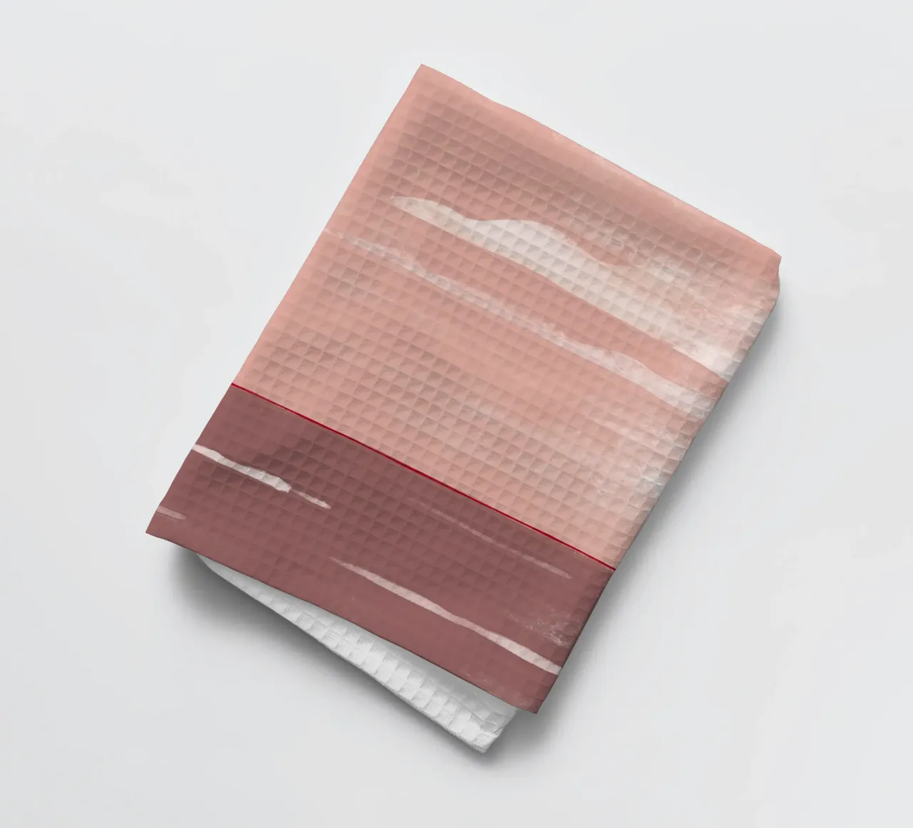 Coast mauve canovaccio da cucina da BAINAI