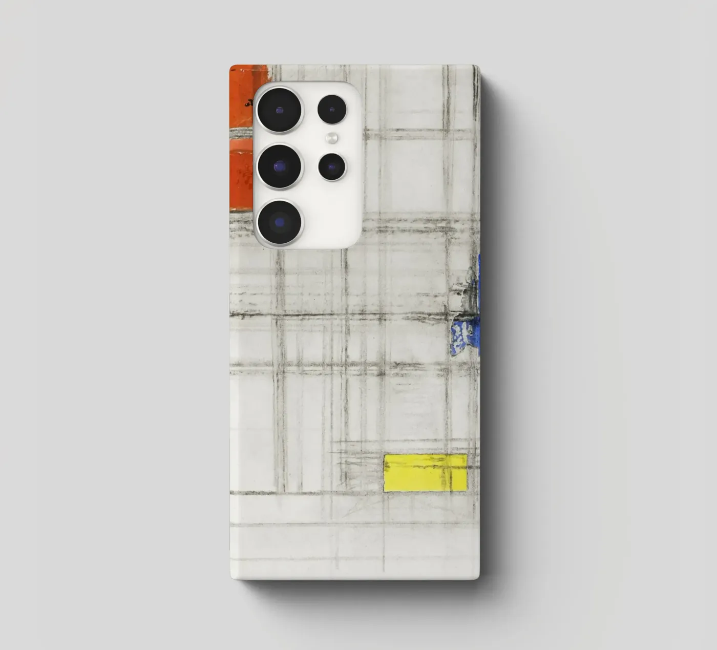 Study for a Composition coque samsung de vintageshop