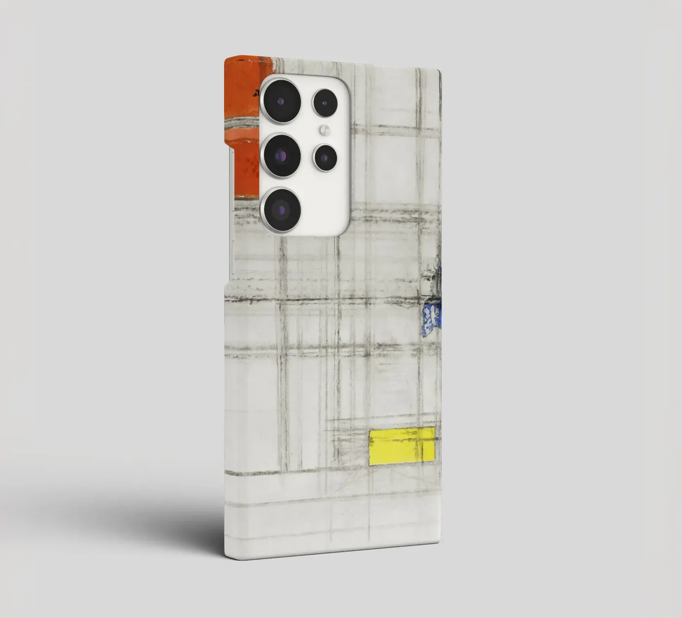 Study for a Composition coque samsung de vintageshop