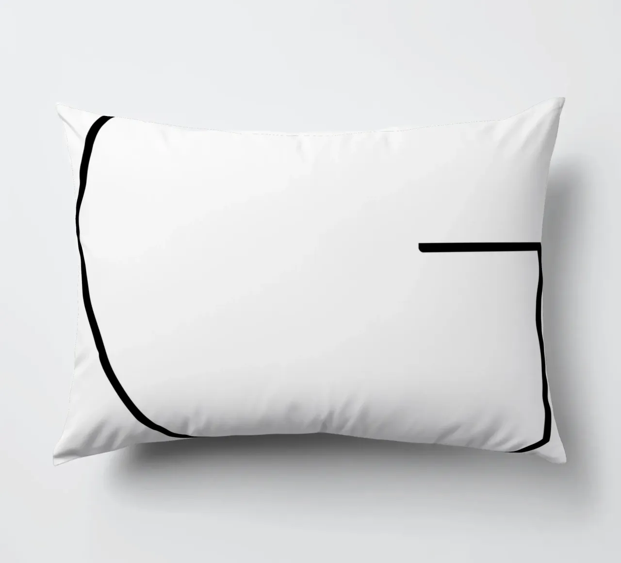 GLASGOW - white cuscino da CityLights