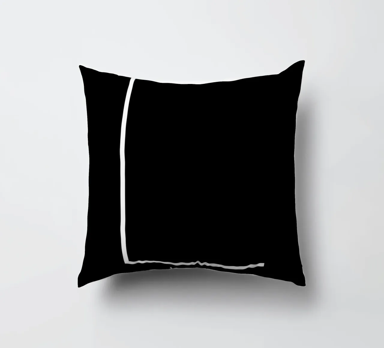 LEEDS - black cuscino da CityLights