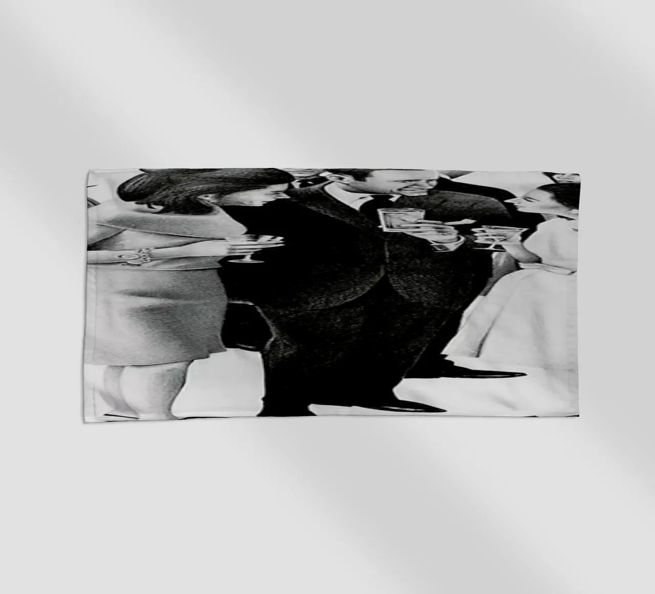 The Cold War telo mare da Doug Smock