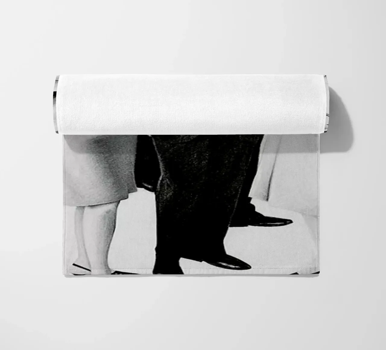 The Cold War telo mare da Doug Smock