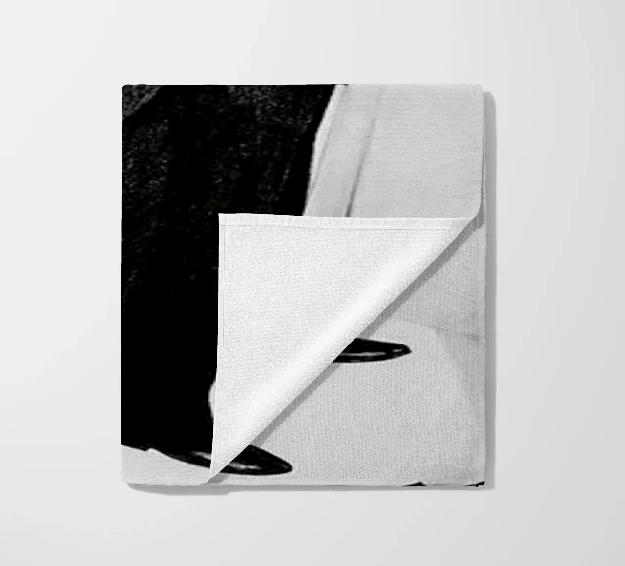 The Cold War telo mare da Doug Smock