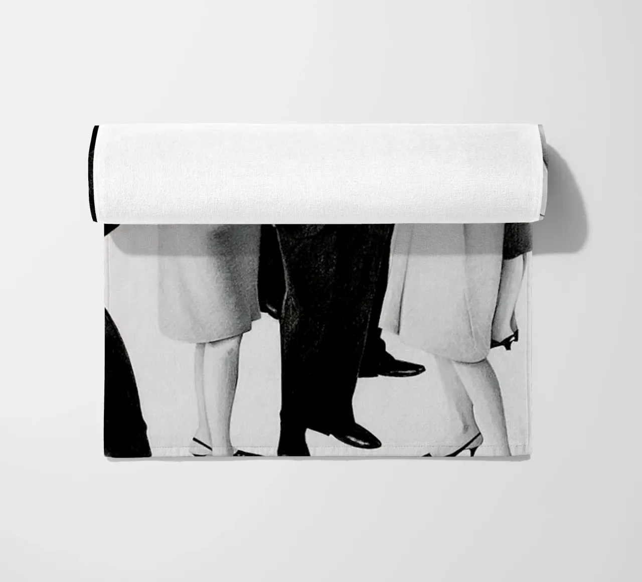 The Cold War telo mare da Doug Smock