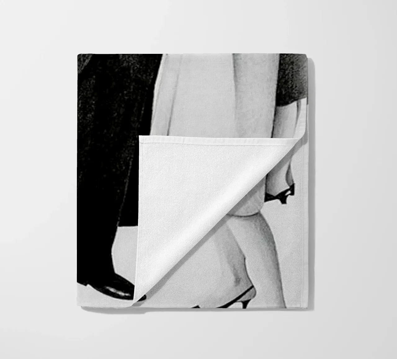 The Cold War telo mare da Doug Smock