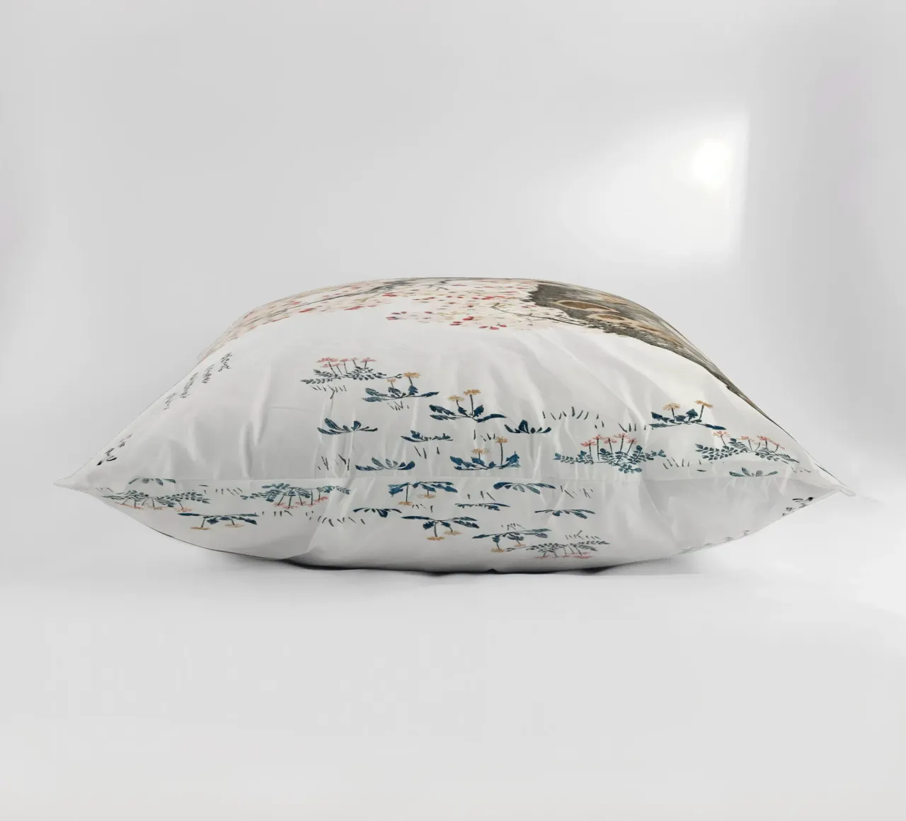 cherry tree cuscino da vintageshop