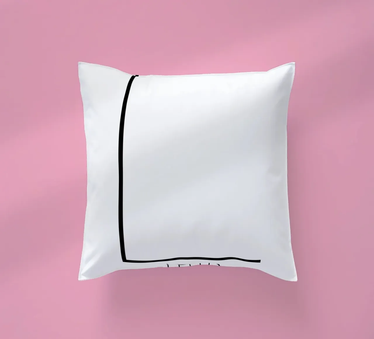 LEEDS - white cuscino da CityLights
