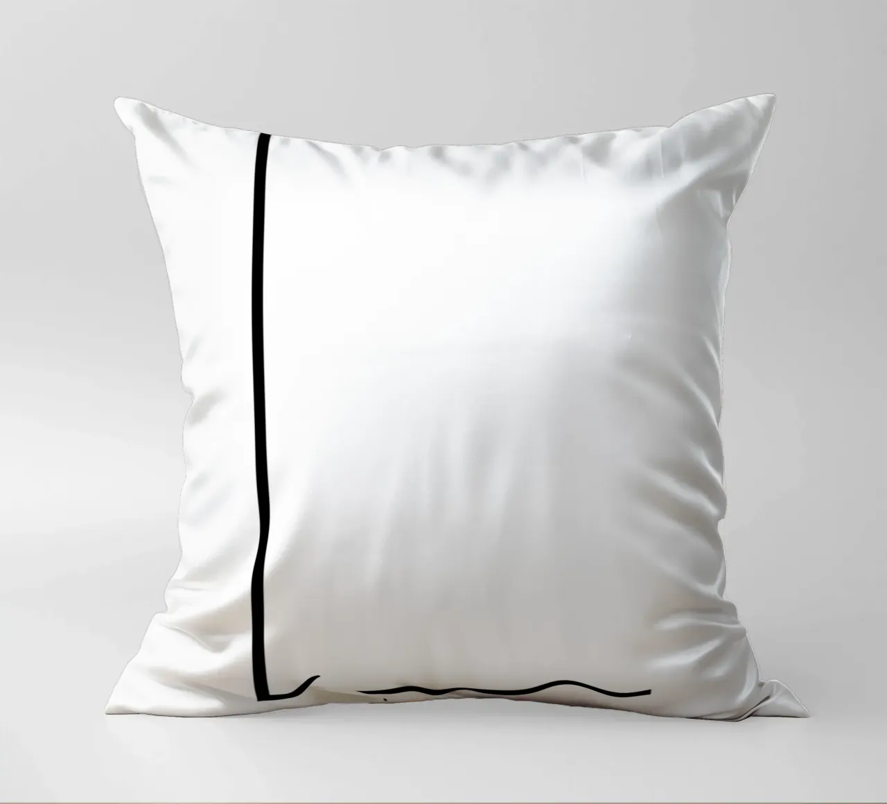 LEEDS - white cuscino da CityLights