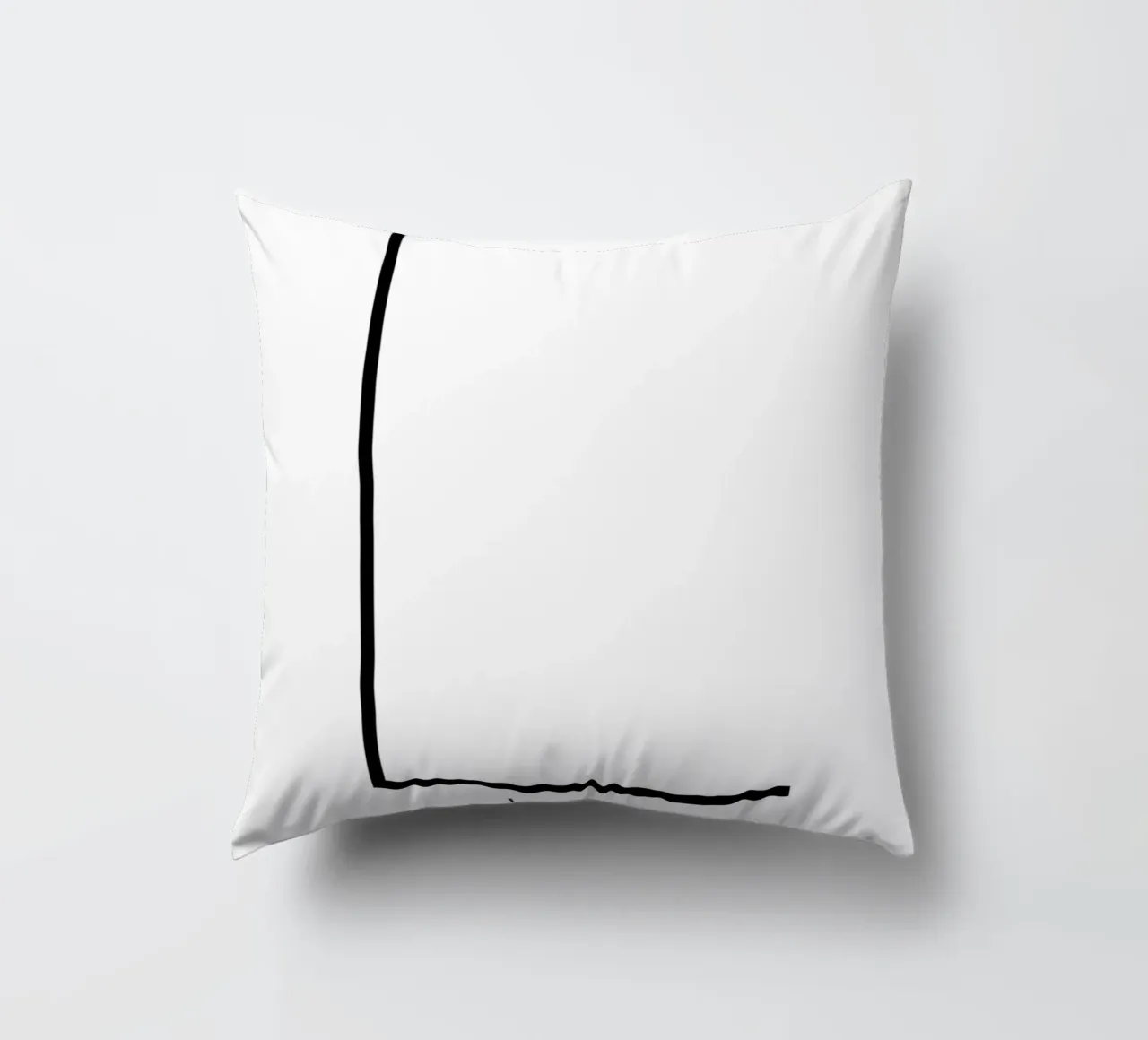 LEEDS - white cuscino da CityLights
