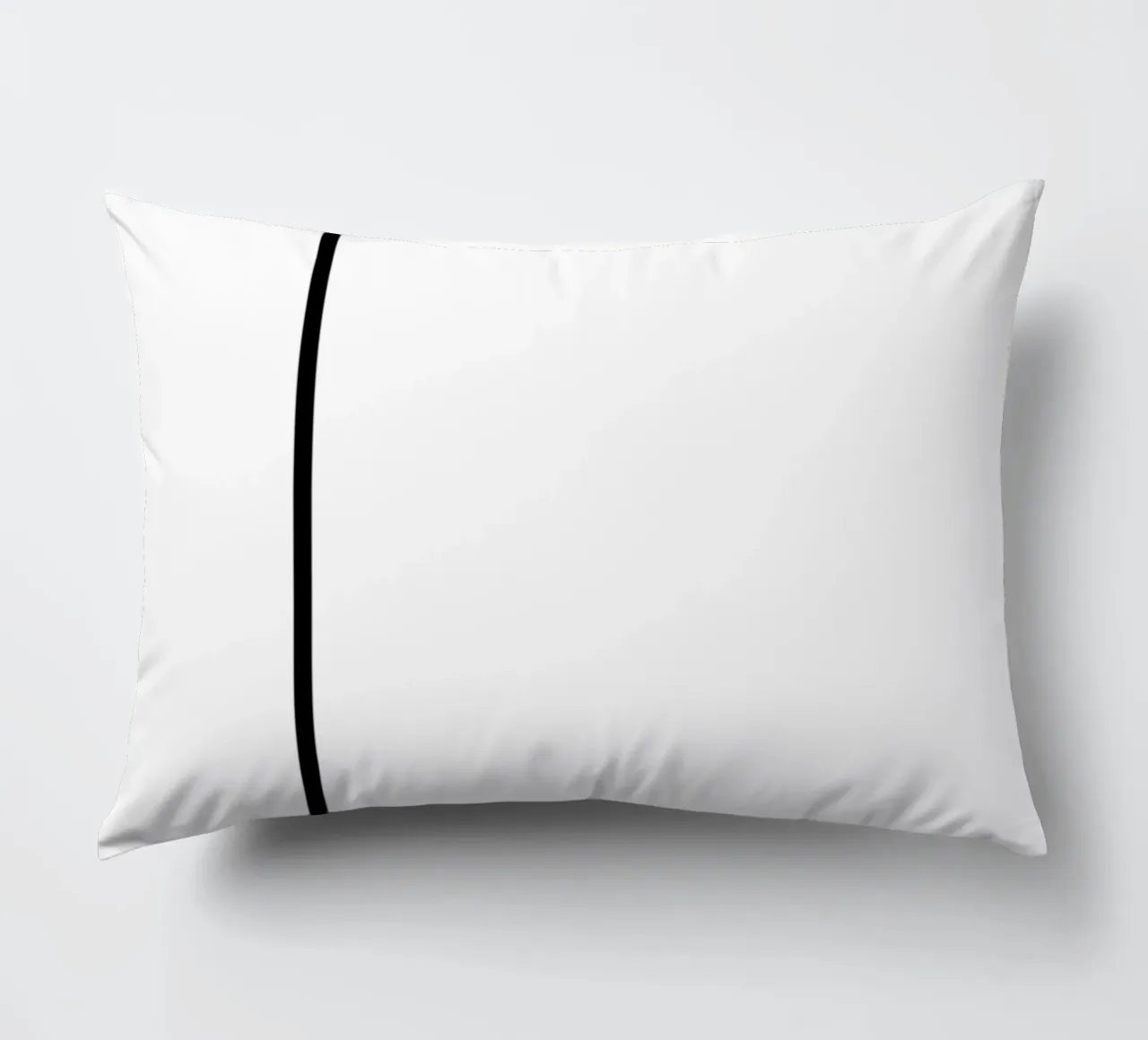 LEEDS - white cuscino da CityLights