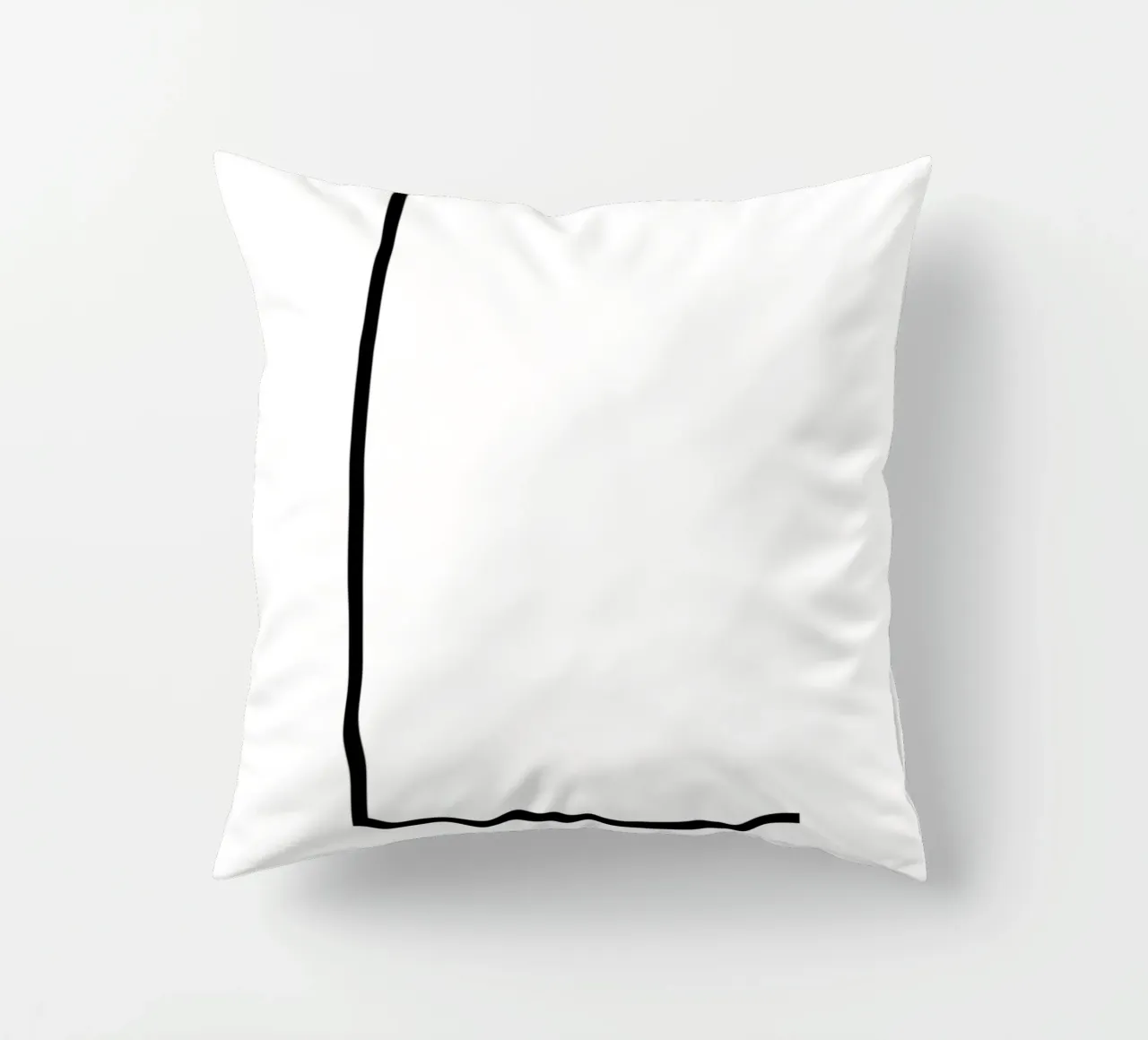 LEEDS - white cuscino da CityLights