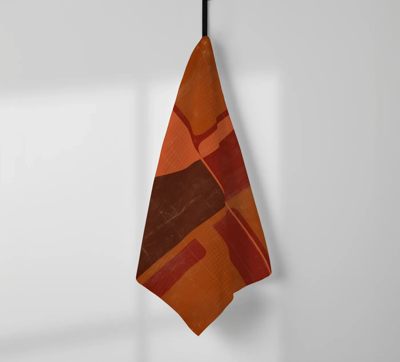 Nostalgic Geometry torchon de Aralyn