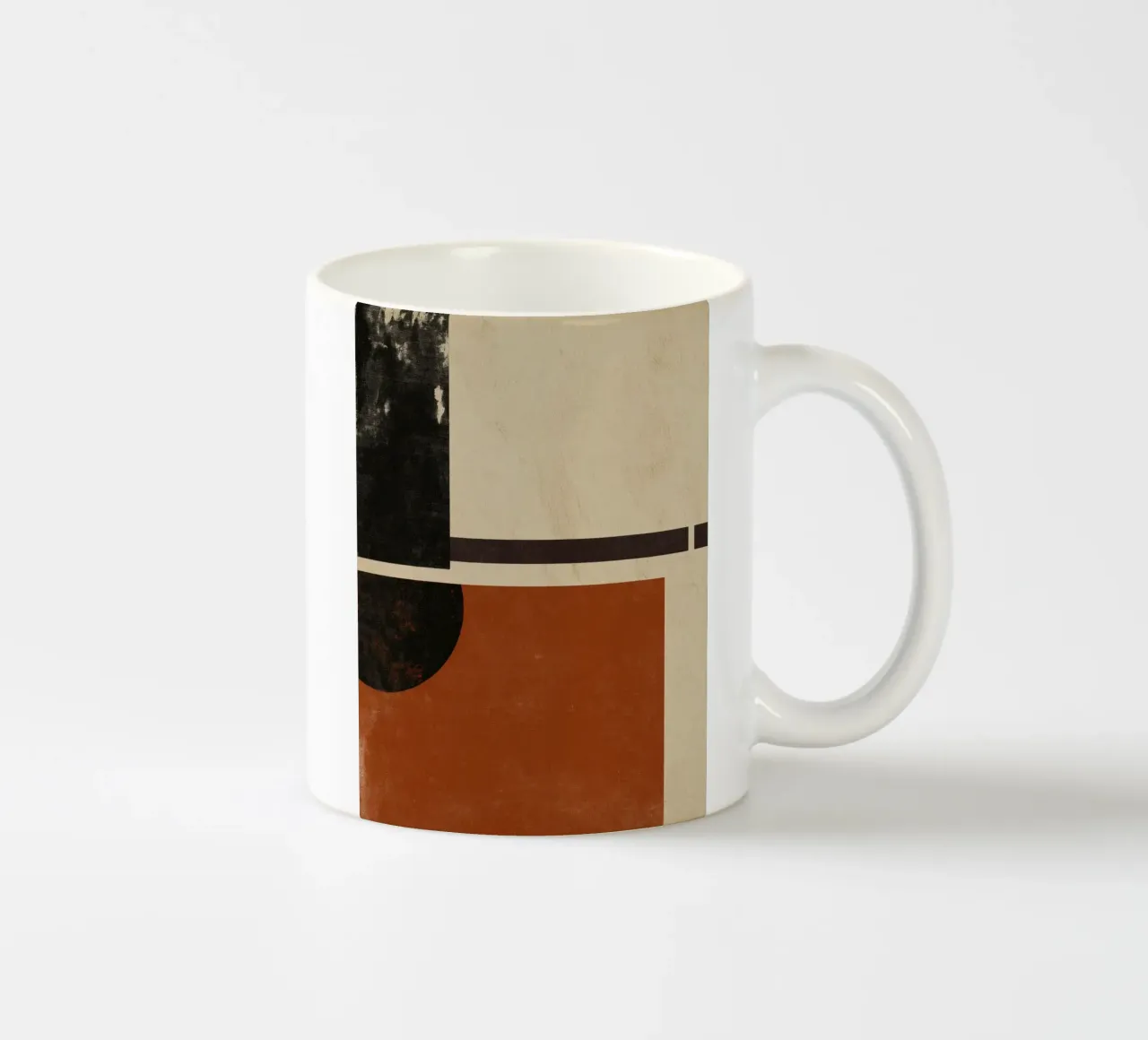 Retro Harmony tazza in ceramica da Aralyn