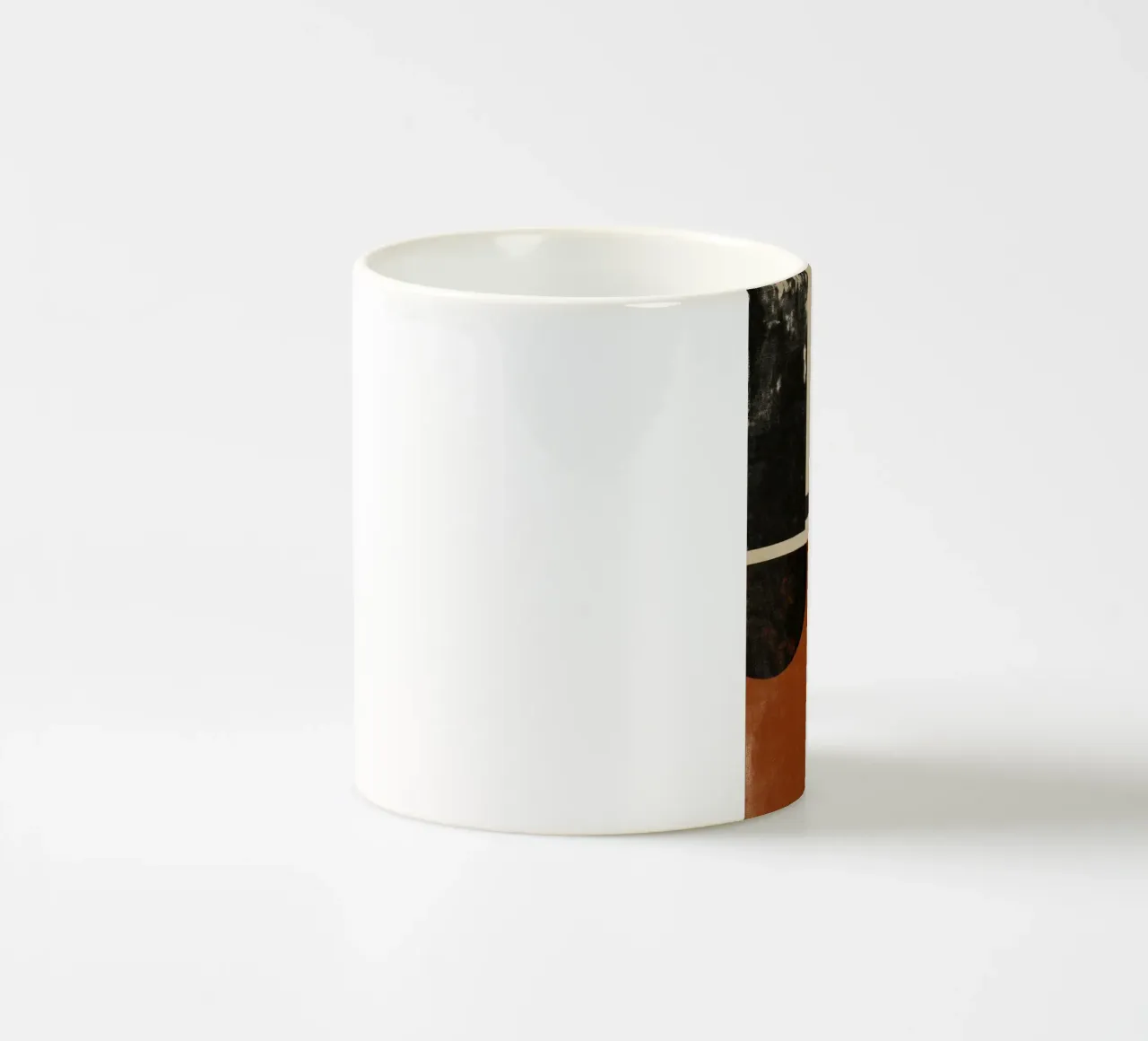 Retro Harmony tazza in ceramica da Aralyn