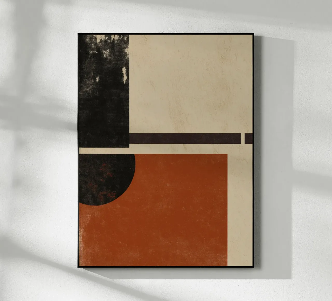 Retro Harmony plexiglass da Aralyn