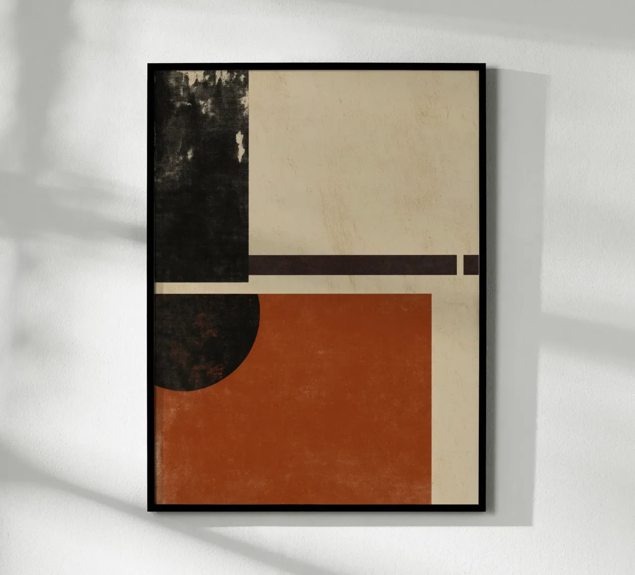 Retro Harmony poster da Aralyn