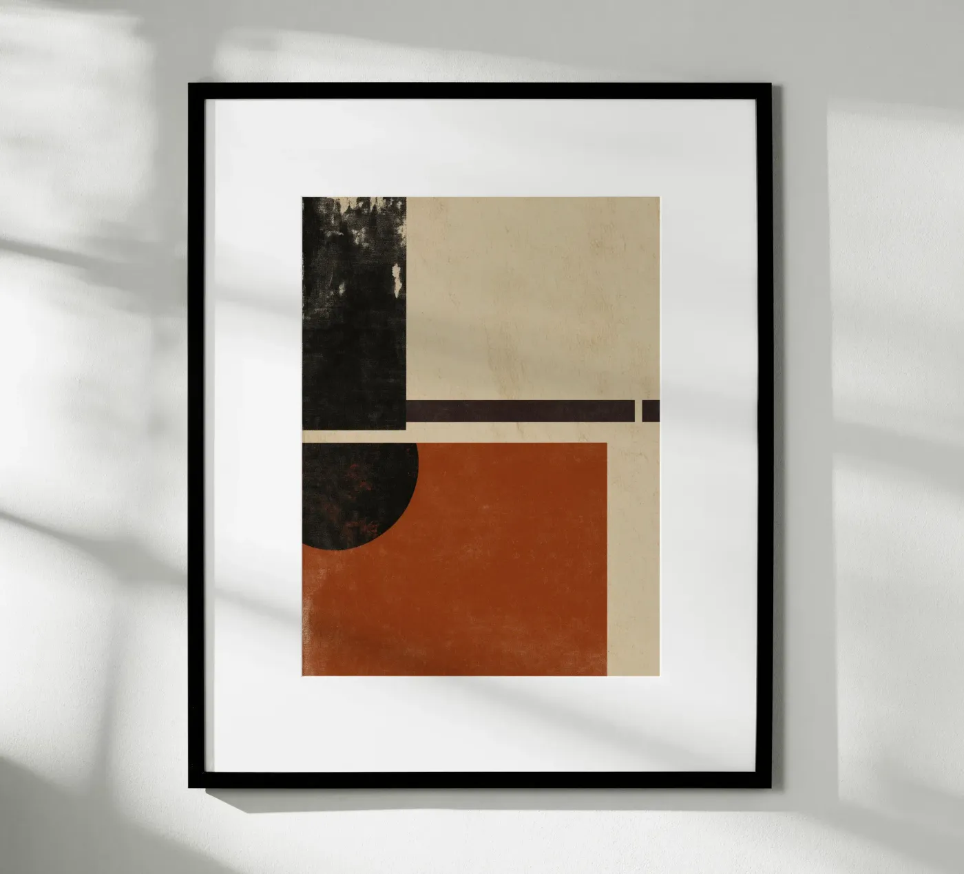 Retro Harmony poster da Aralyn