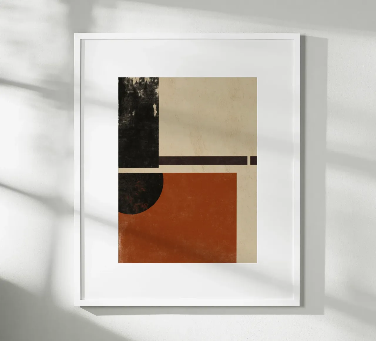 Retro Harmony poster da Aralyn