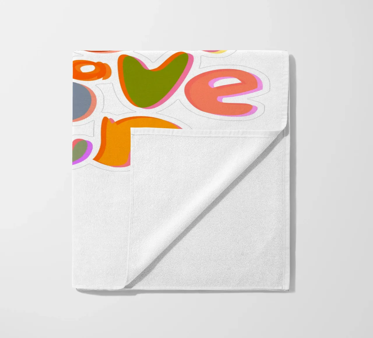 Don't Forget To Have Fun | Colorful Version telo mare da sabidussi
