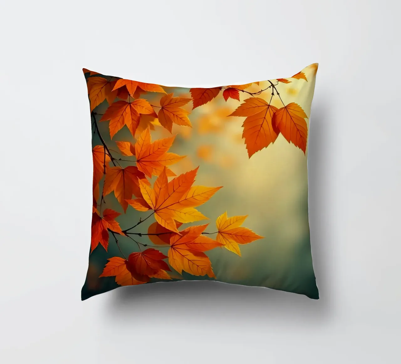 Autunno_1 cuscino da Farb- und Blütenzauber by LK