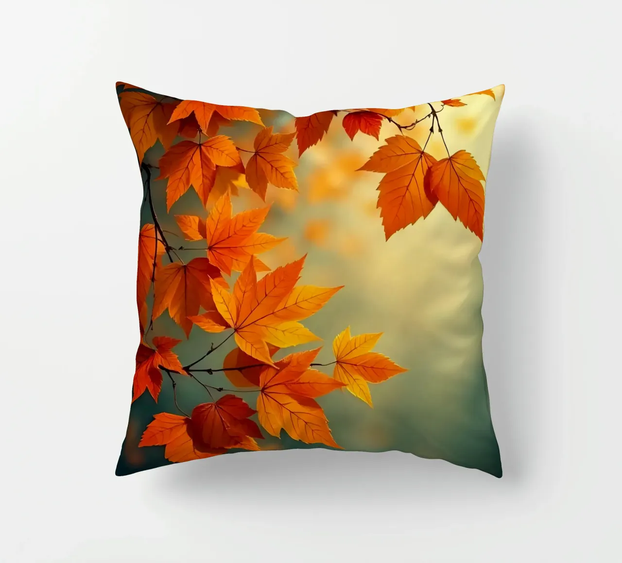 Autunno_1 cuscino da Farb- und Blütenzauber by LK