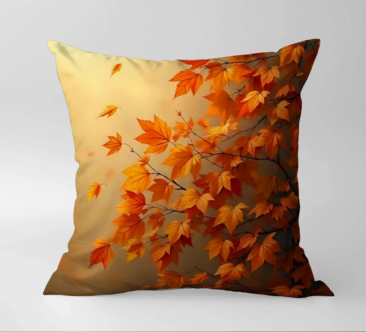 Autunno_2 cuscino da Farb- und Blütenzauber by LK