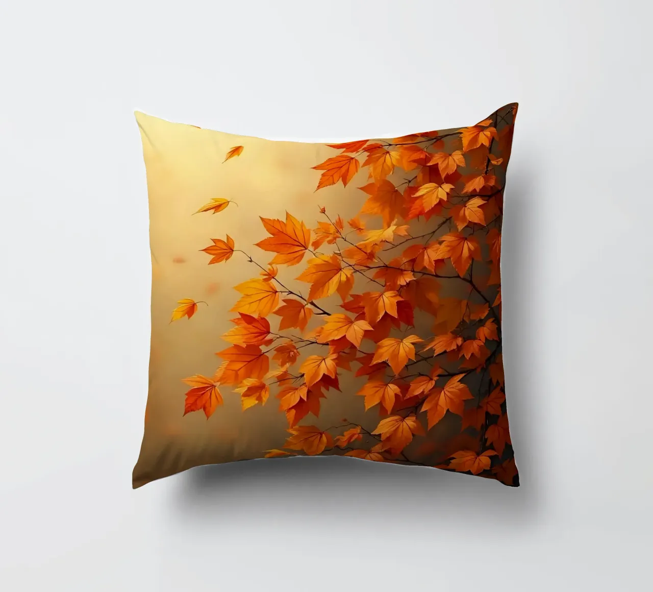 Autunno_2 cuscino da Farb- und Blütenzauber by LK