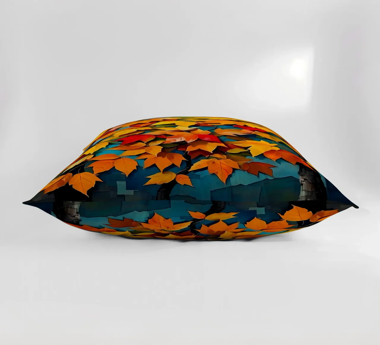 Autunno_5 cuscino da Farb- und Blütenzauber by LK