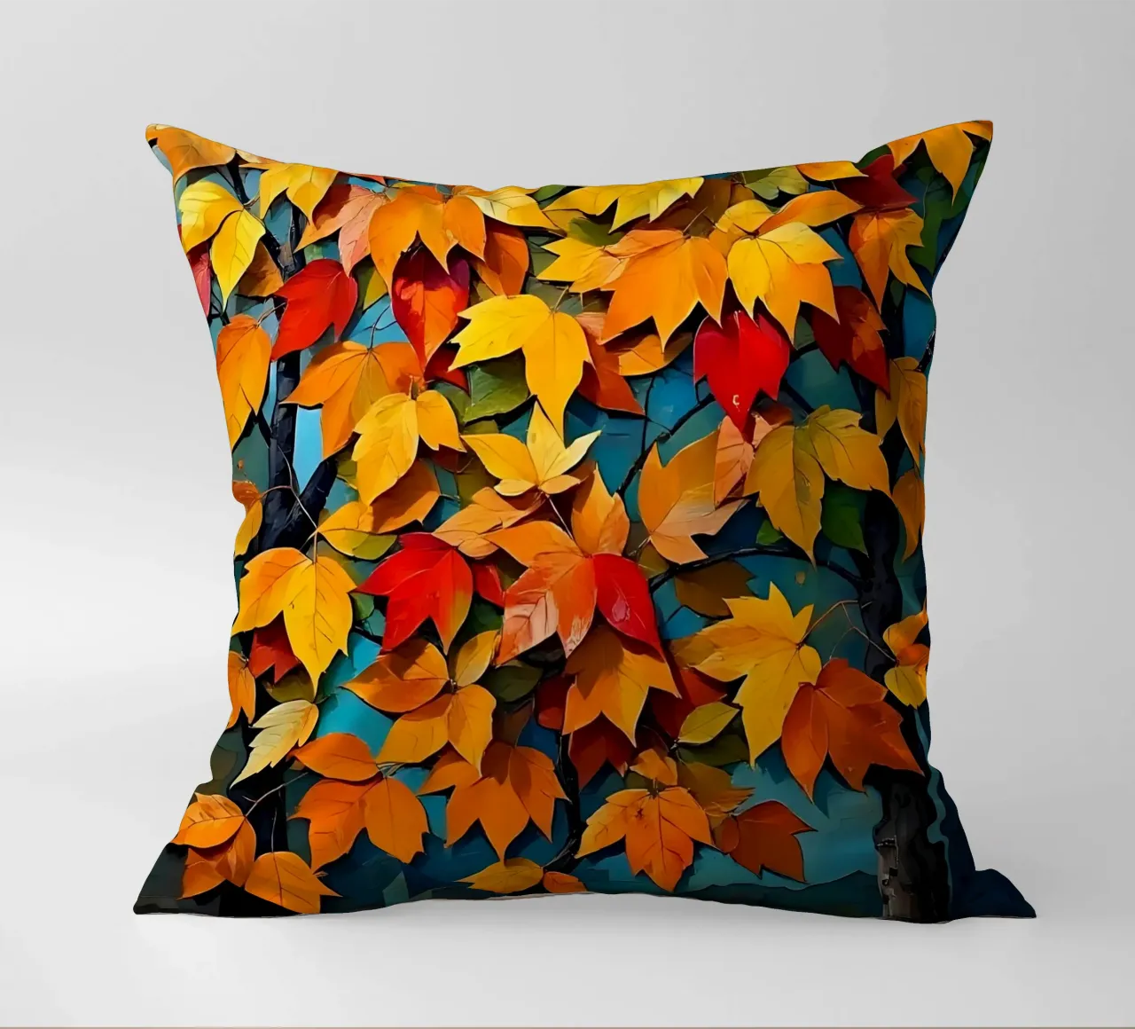 Autunno_5 cuscino da Farb- und Blütenzauber by LK