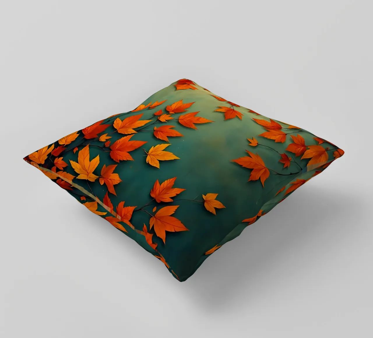 Autunno_7 cuscino da Farb- und Blütenzauber by LK