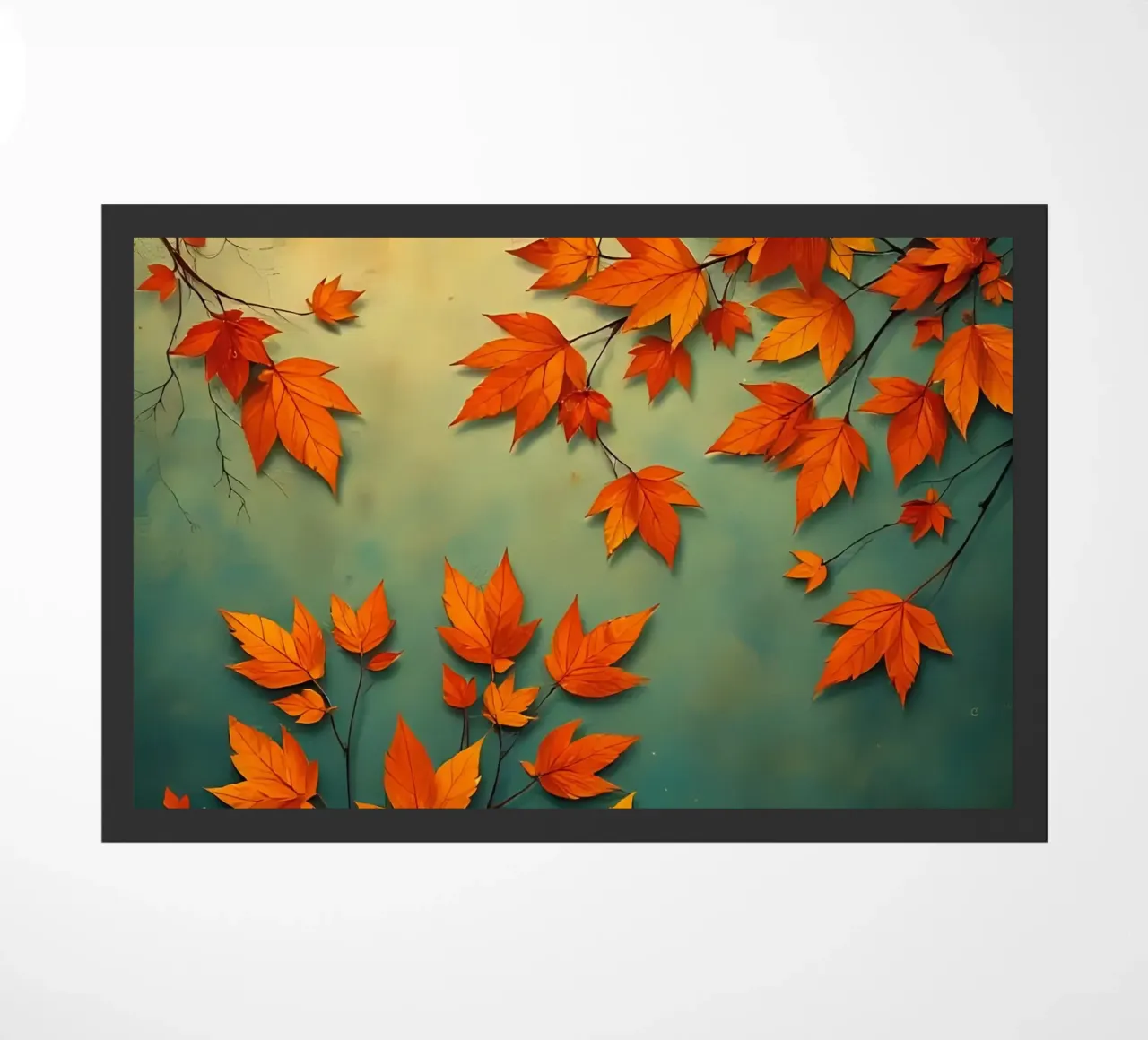 Autunno_7 zerbino da Farb- und Blütenzauber by LK
