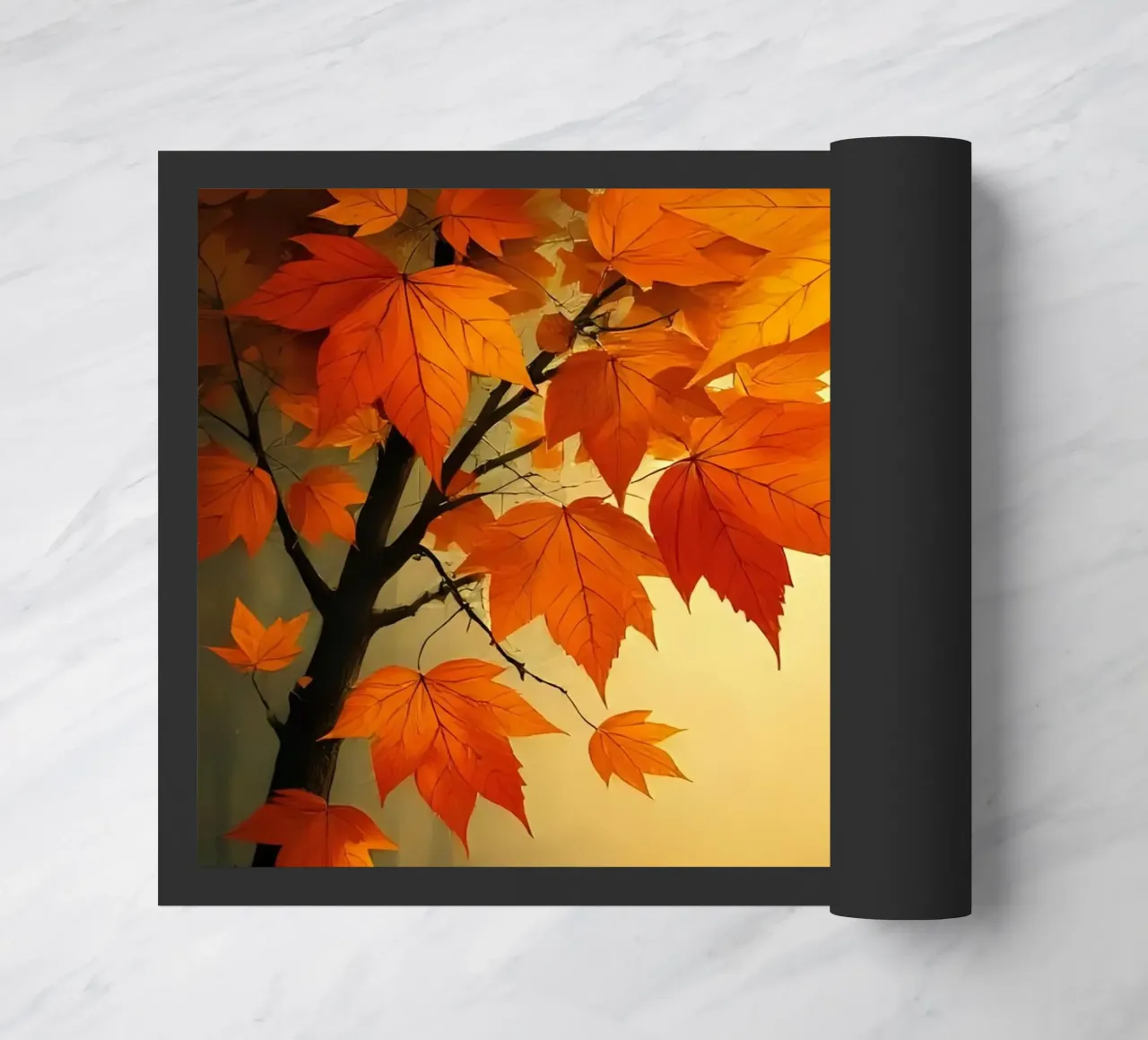 Autunno_8 zerbino da Farb- und Blütenzauber by LK
