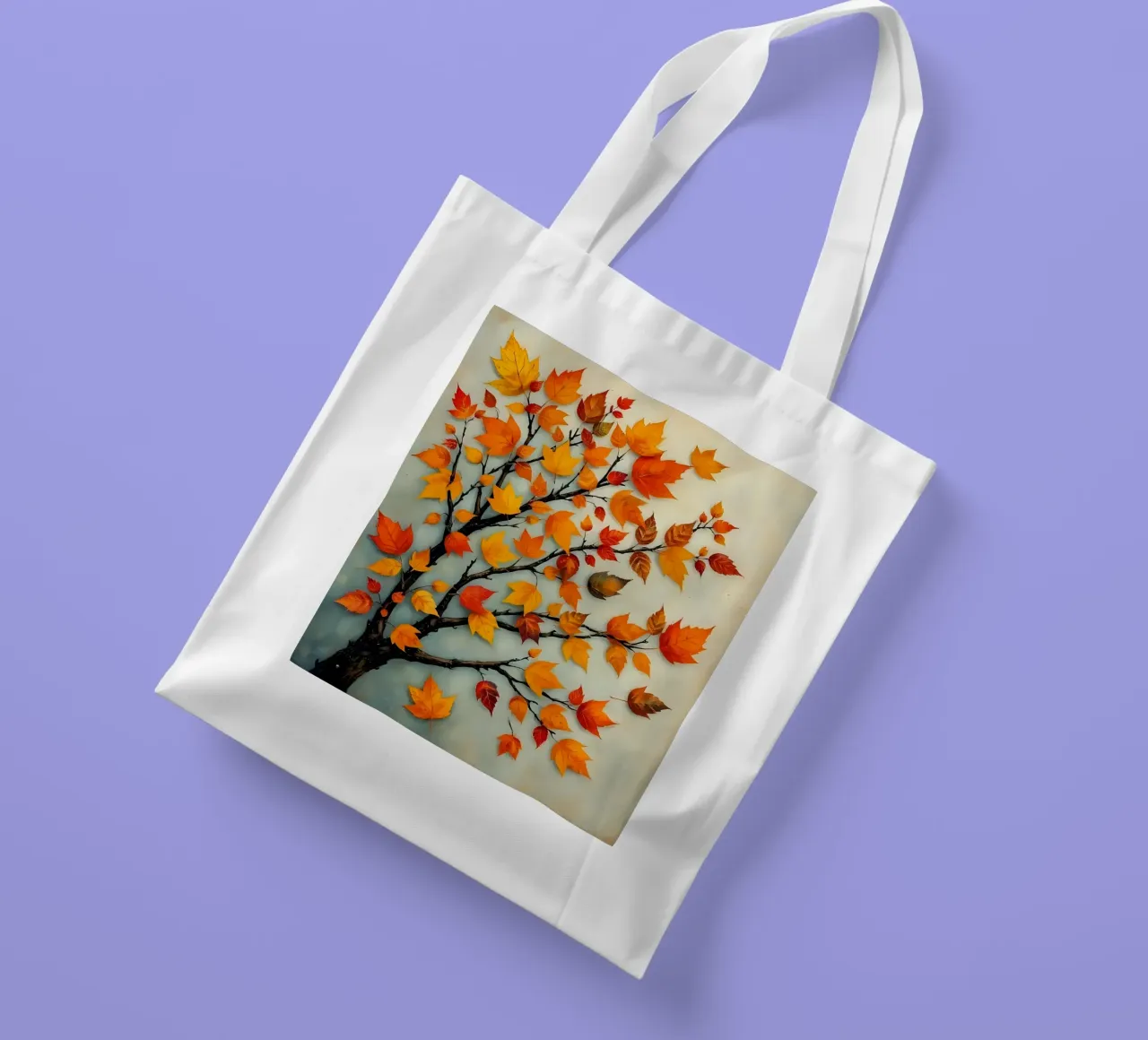 Autunno_10 borsa in juta da Farb- und Blütenzauber by LK