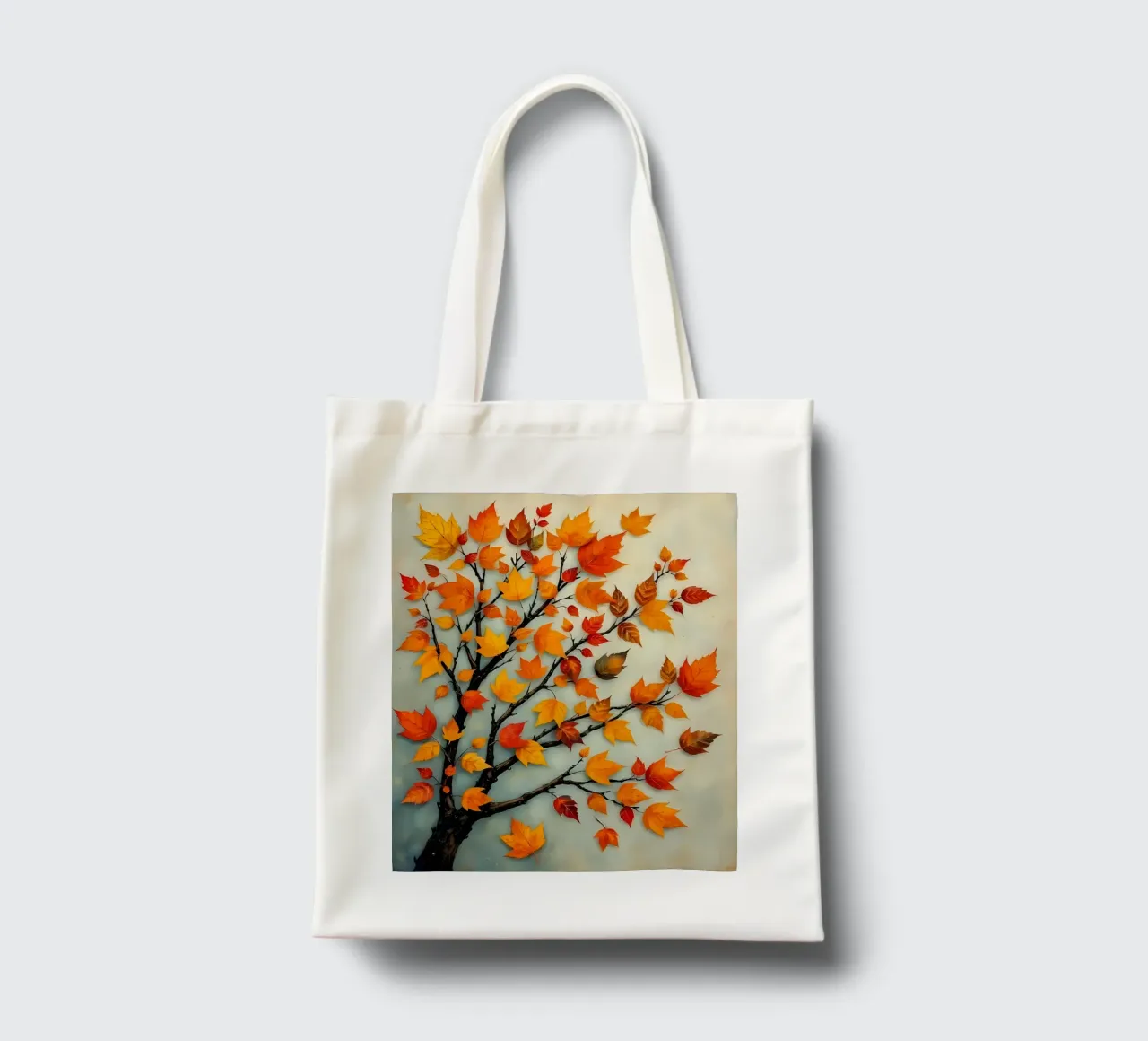 Autunno_10 borsa in juta da Farb- und Blütenzauber by LK