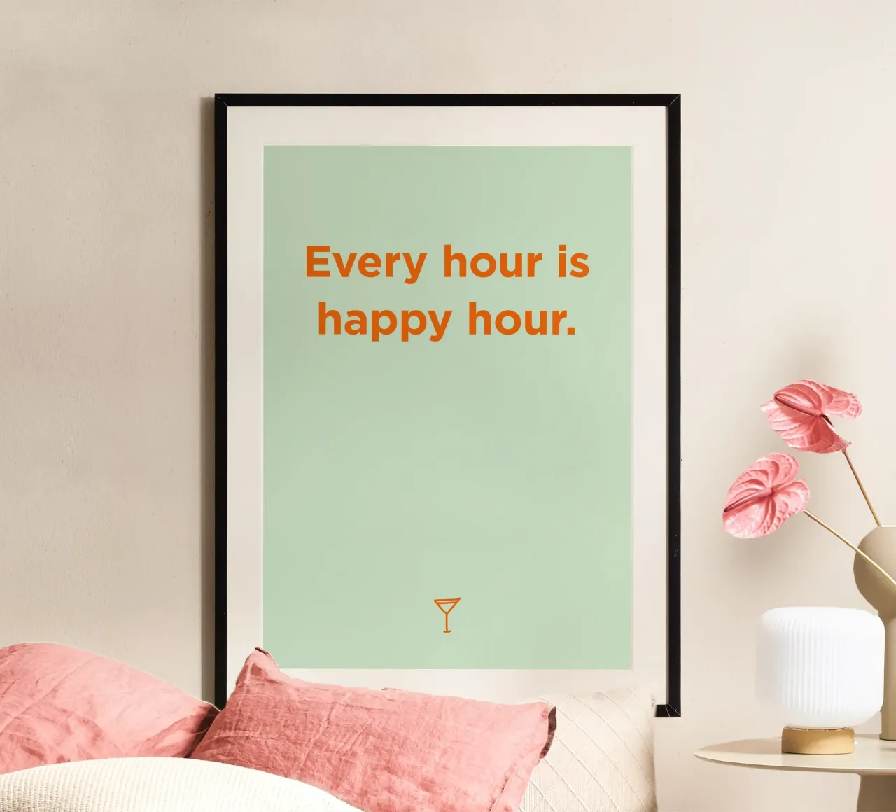Happy Hour 02 carta hahnemühle da Art Fart