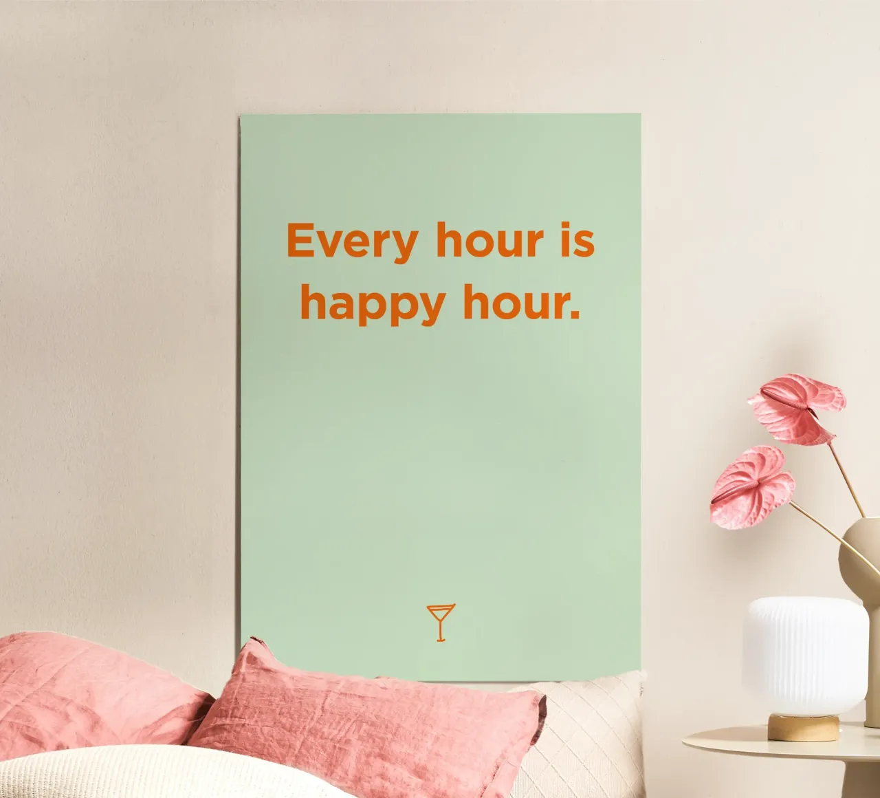 Happy Hour 02 carta hahnemühle da Art Fart