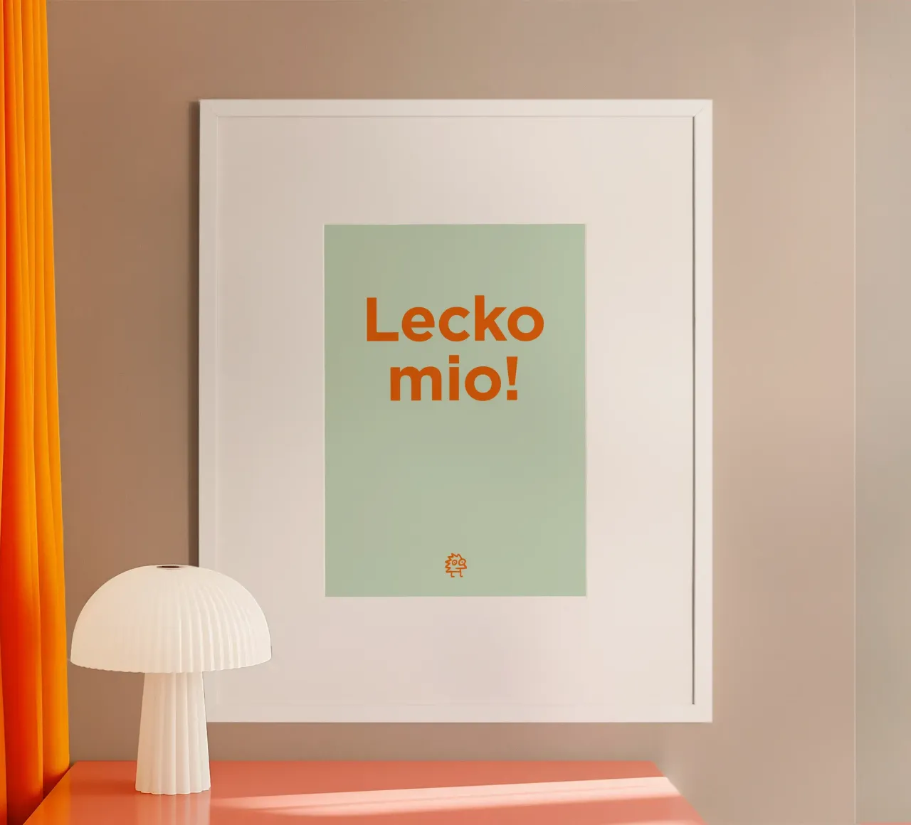 Lecko mio! carta hahnemühle da Art Fart