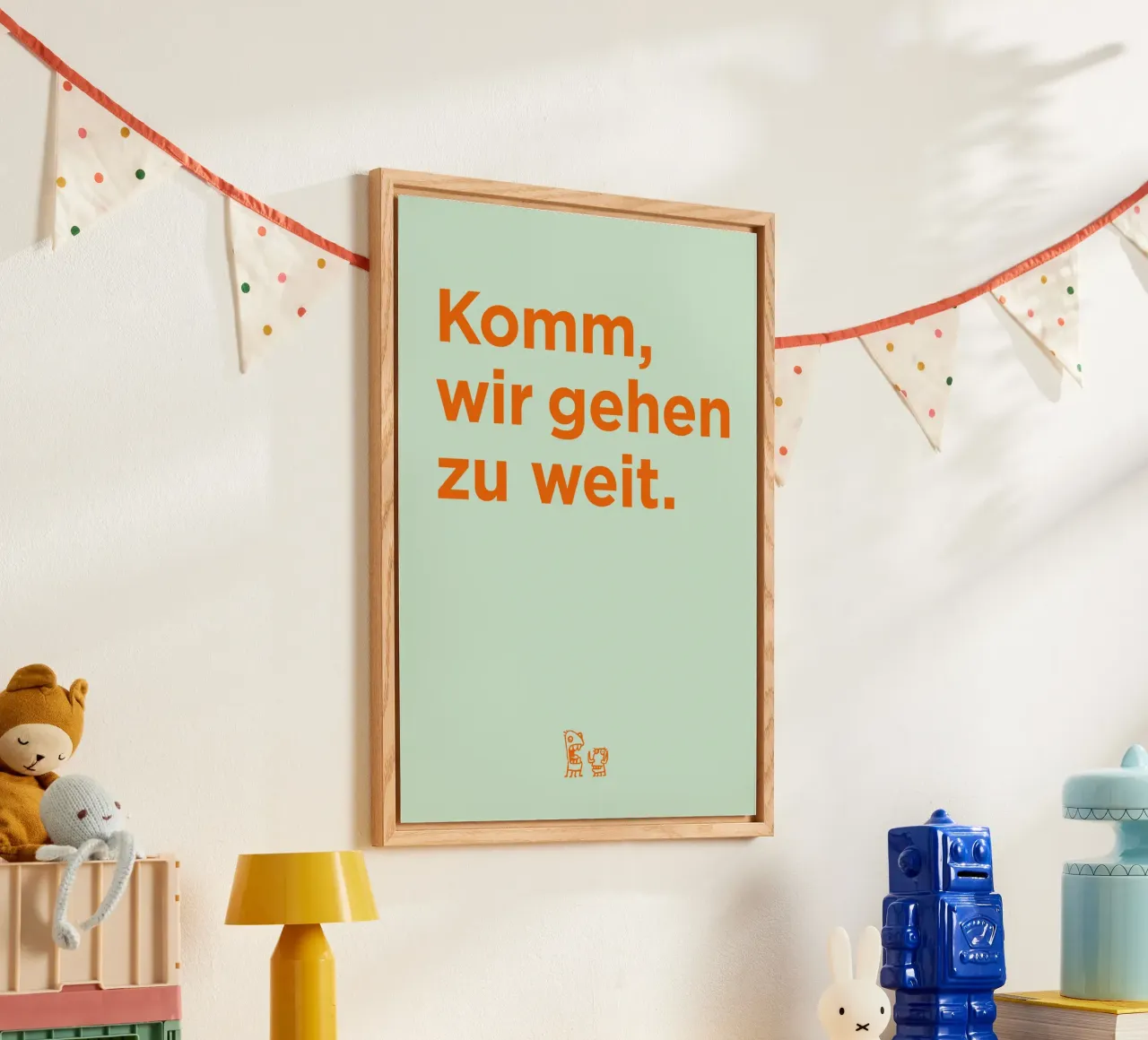 Komm, wir gehen zu weit. 02 plexiglass da Art Fart