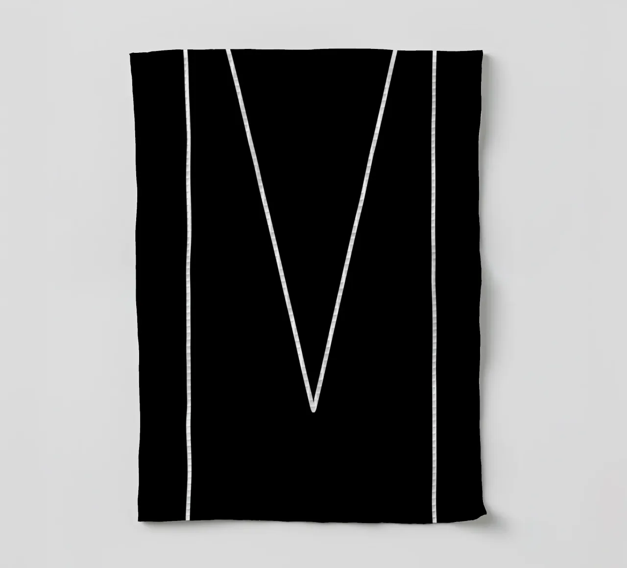 MANCHESTER - black torchon de CityLights