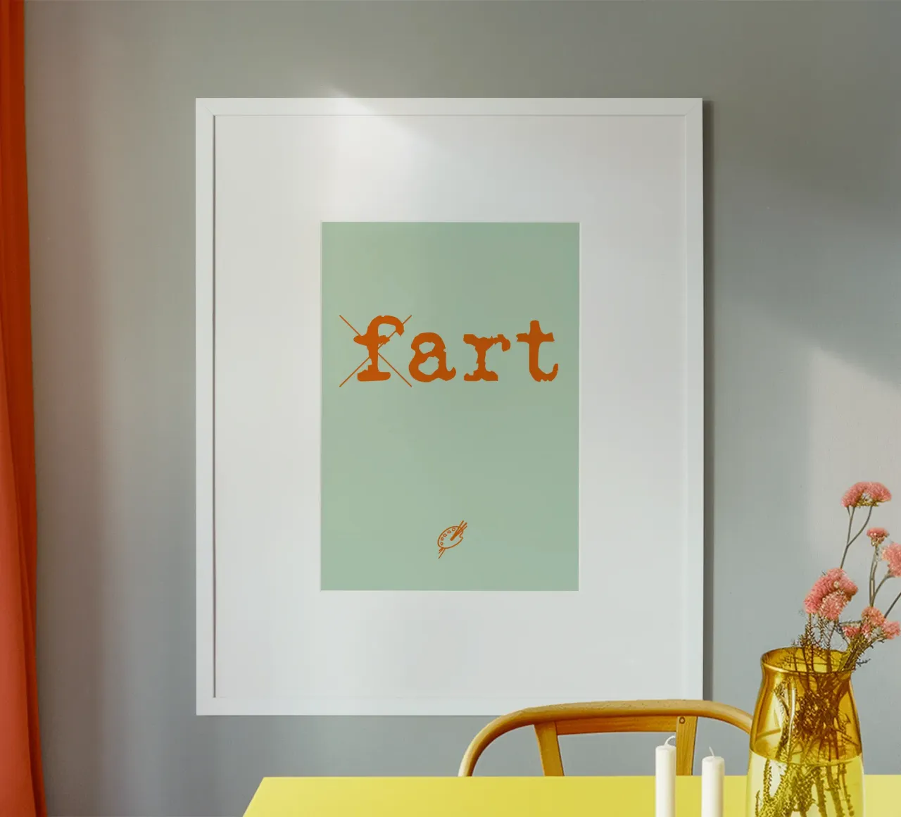 (F)art 01 carta hahnemühle da Art Fart