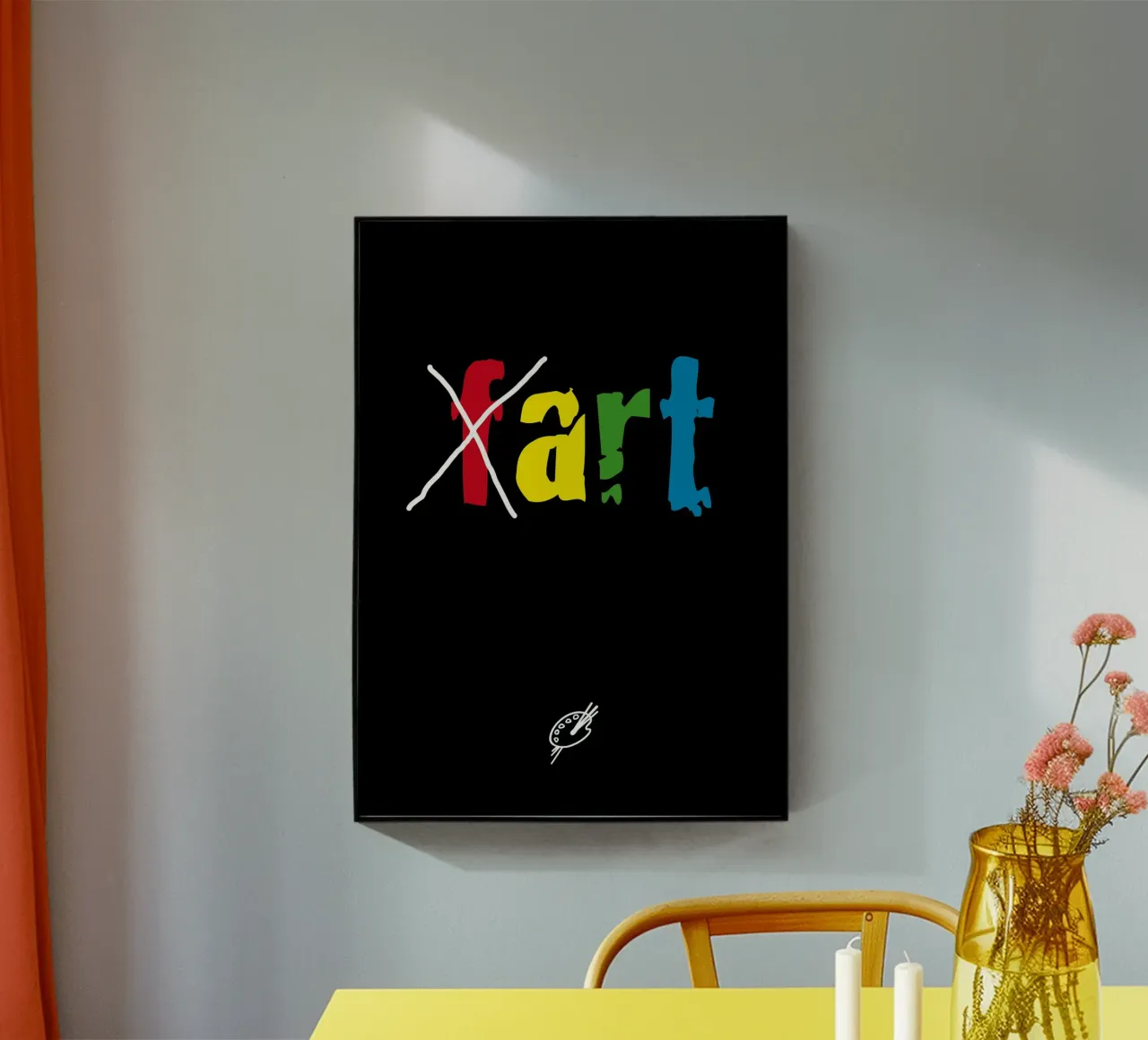 (F)art 02 plexiglass da Art Fart