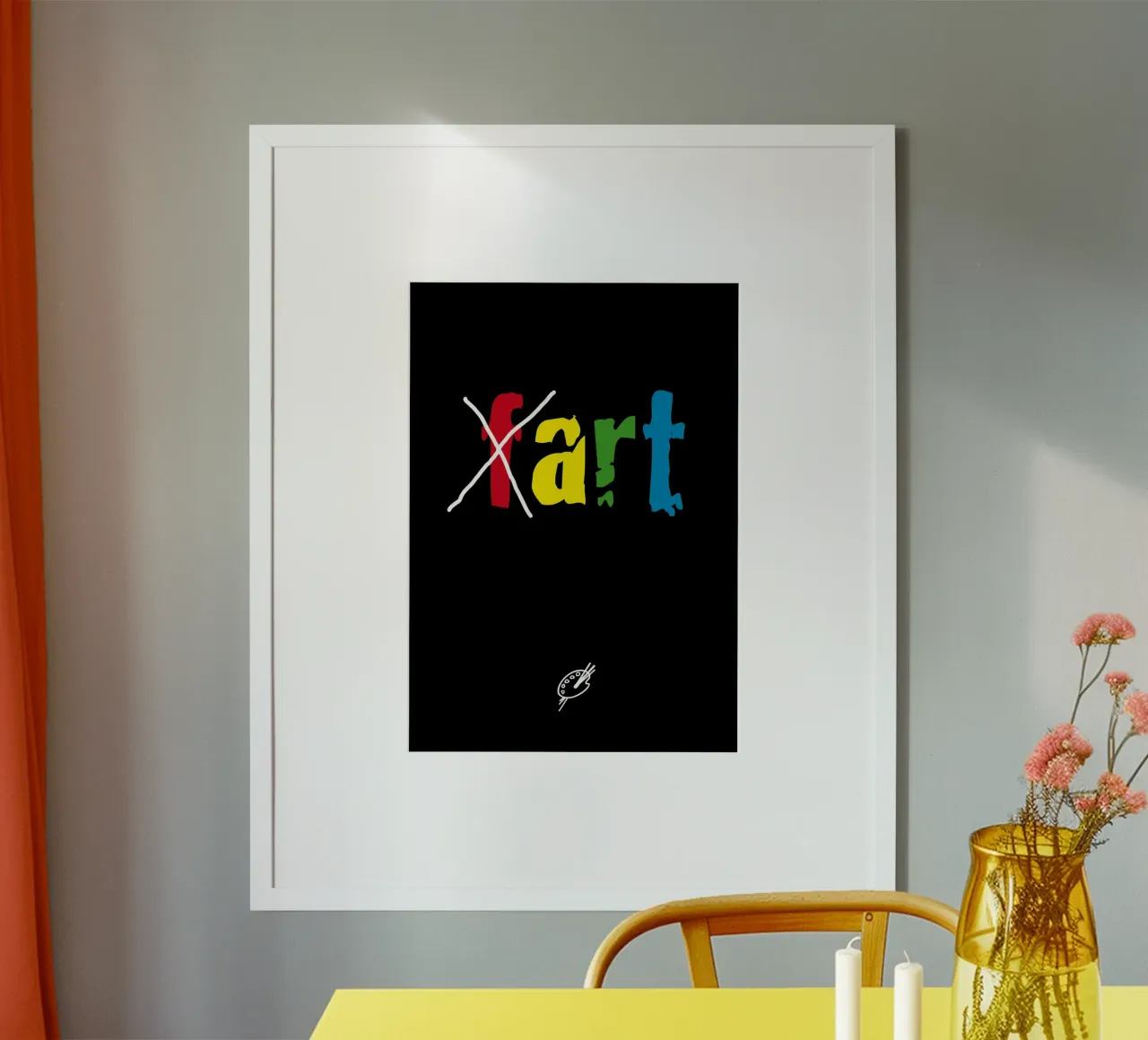(F)art 02 carta hahnemühle da Art Fart