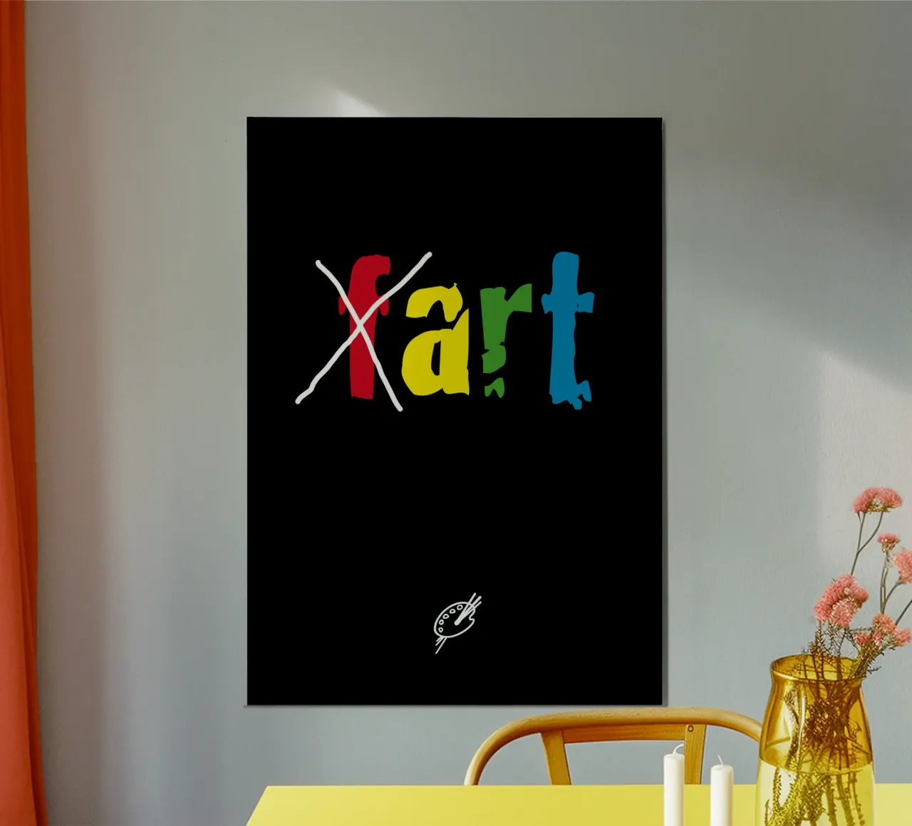 (F)art 02 carta hahnemühle da Art Fart