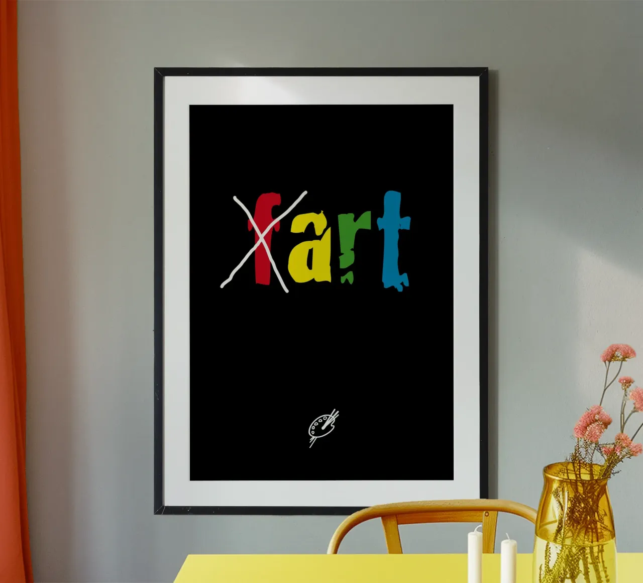 (F)art 02 carta hahnemühle da Art Fart