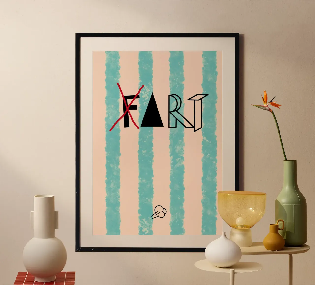 (F)art 03 carta hahnemühle da Art Fart