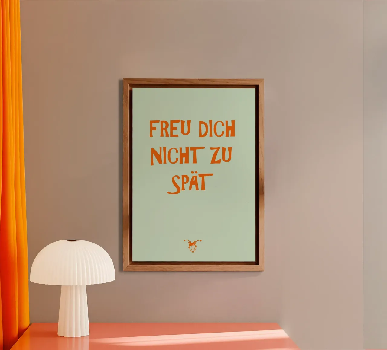 Freu dich nicht zu spät. 02 pannello forex da Art Fart