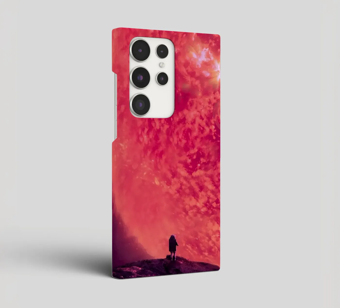 Sun Walker cover samsung da Astro Aesthetics