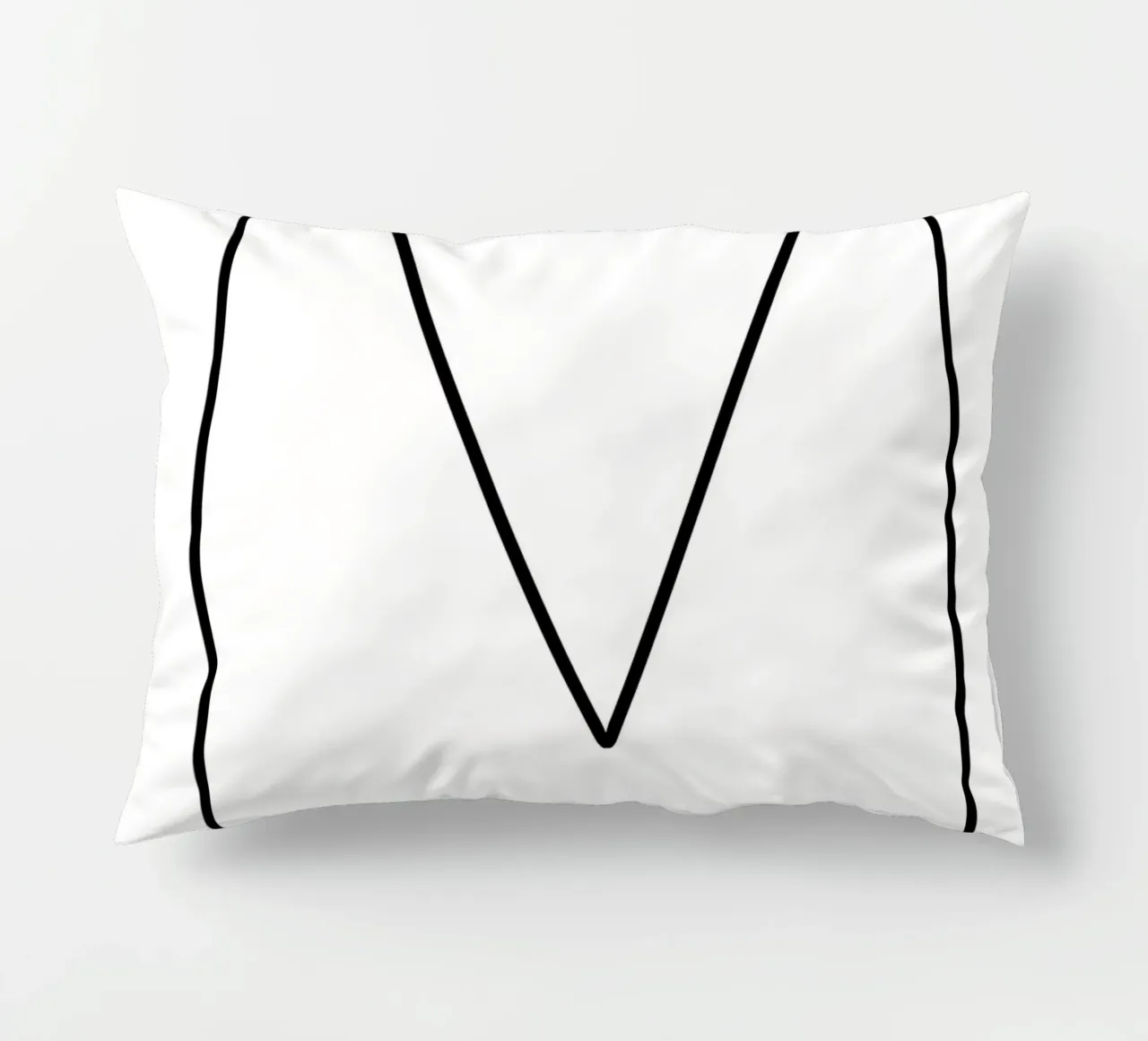 MANCHESTER - white cuscino da CityLights