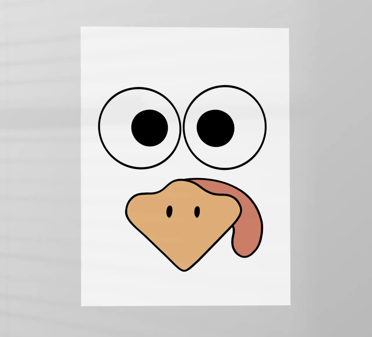 Truthahn pellicola backlit da ArtDesign by KBK